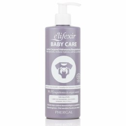 Balsam do Ciała Elifexir Eco Baby Care 400 ml