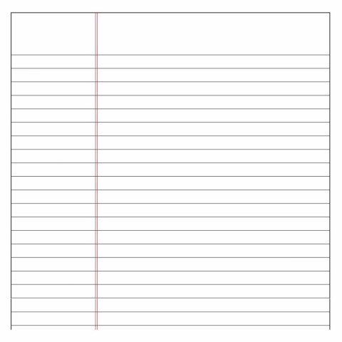 Księga protokołów DOHE 09905 Bordeaux A4 Arkusz 100 Kartki