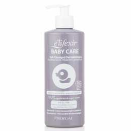Żel i Szampon 2 w 1 Elifexir Eco Baby Care 500 ml