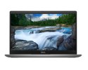 Notebook Latitude 3340 Win11Pro i5-1335U/8GB/256GB SSD/13.3 FHD/Integrated/FgrPr/FHD Cam/Mic/WLAN + BT/Backlit Kb/3 Cell/3YPS