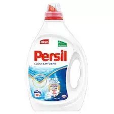 Persil Clean&Hygiene Żel do Prania 36 prań