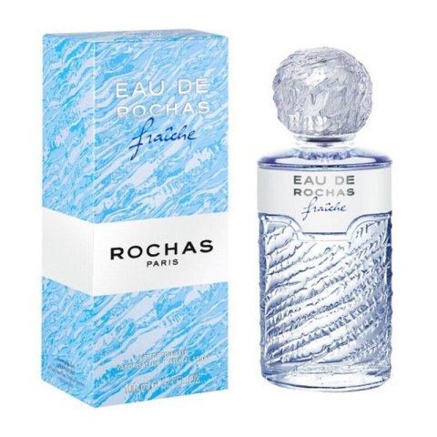 Perfumy Damskie Eau Fraiche Rochas EDT (220 ml) (220 ml)