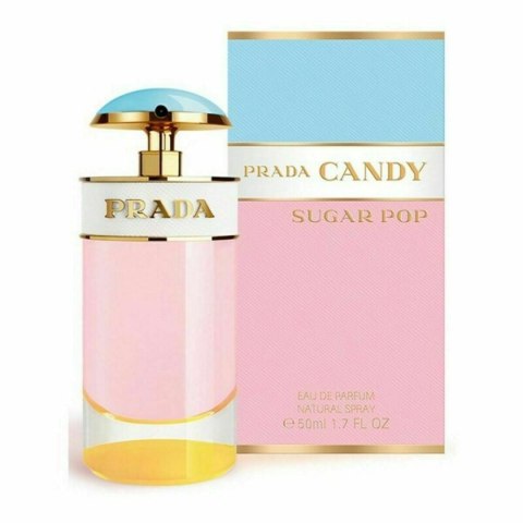 Perfumy Damskie Prada EDP Candy Sugar Pop (50 ml)