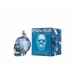Perfumy Męskie Police EDT 40 ml To Be (Or Not To Be)