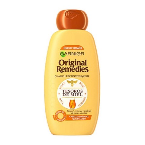 Szampon odbudowujący Original Remedies Garnier Original Remedies (300 ml) 300 ml