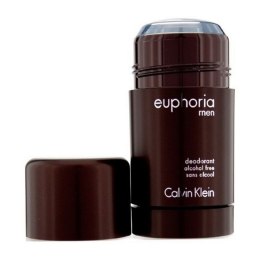 Dezodorant w Sztyfcie Calvin Klein 75 ml Euphoria For Men