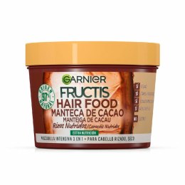 Maska do Włosów Garnier Fructis Hair Food 390 ml