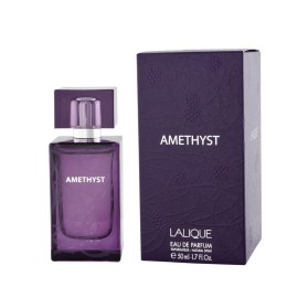 Perfumy Damskie Lalique EDP Amethyst 50 ml