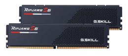Pamięć PC DDR5 32GB (2x16GB) Ripjaws S5 6400MHz CL32 XMP3 czarna