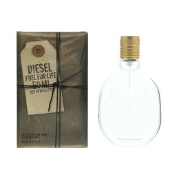 Perfumy Męskie Fuel For Life Men Diesel 3614272608603 EDT