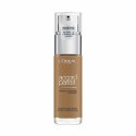 Płynny Podkład L'Oreal Make Up Accord Parfait 8,5D/8,5W-caramel 30 ml