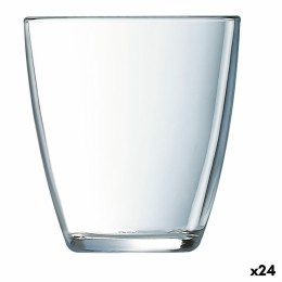 Szklanka/kieliszek Luminarc Concepto 250 ml Przezroczysty Szkło (24 Sztuk)