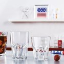 Szklanka/kieliszek Luminarc New America Przezroczysty Szkło 24 Sztuk 400 ml