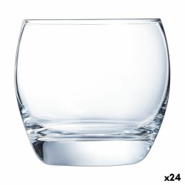 Szklanka/kieliszek Luminarc Salto Przezroczysty Szkło 320 ml (24 Sztuk)