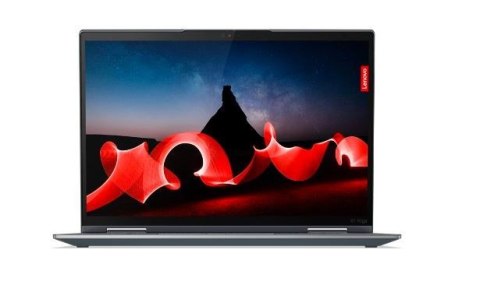 Ultrabook ThinkPad X1 Yoga G8 21HQ004SPB W11Pro i7-1355U/16GB/1TB/INT/LTE/14.0 WUXGA/Touch/Storm Grey/3YRS Premier Support + CO2