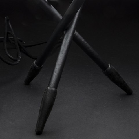 Lampa stołowa Betta 23 W E27 220 V 40 x 40 x 50 cm