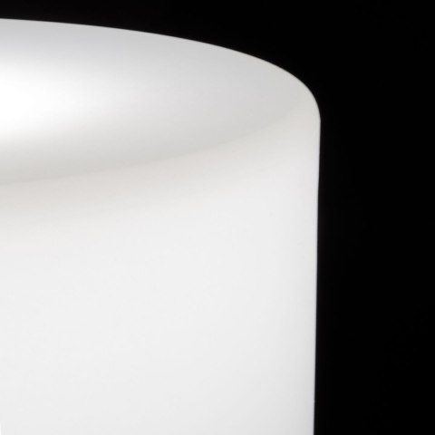 Lampa stołowa Betta 23 W E27 220 V 40 x 40 x 50 cm