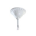 Lampa Sufitowa DKD Home Decor 28 x 28 x 44 cm Metal Biały Wielokolorowy 50 W