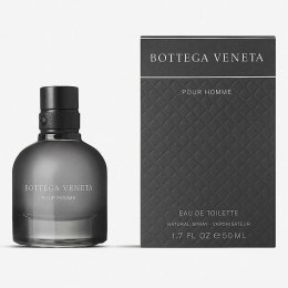 Perfumy Męskie P.Homme Bottega Veneta 3607346504437 EDT