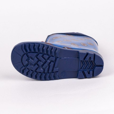 Gumowce dziecięce Spider-Man Niebieski - 33