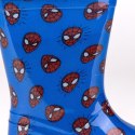 Gumowce dziecięce Spider-Man Niebieski - 33