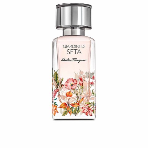 Perfumy Damskie Salvatore Ferragamo EDP Giardini di Seta (100 ml)