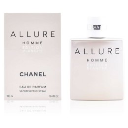 Perfumy Męskie Allure Homme Edition Blanche Chanel EDP EDP - 50 ml