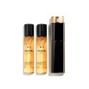 Zestaw Perfum dla Kobiet Chanel N°5 Twist & Spray EDP