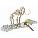 Gra naukowa Clementoni Archéo Ludic Mammoth Fluorescencyjne