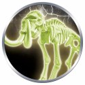 Gra naukowa Clementoni Archéo Ludic Mammoth Fluorescencyjne