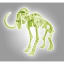 Gra naukowa Clementoni Archéo Ludic Mammoth Fluorescencyjne