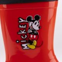 Gumowce dziecięce Mickey Mouse Czerwony - 22
