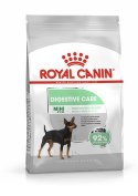 ROYAL CANIN Mini Digestive Care - karma sucha dla psów dorosłych ras małych - 1kg