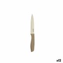 Nóż kuchenny Quid Cocco Uniwersalny Metal (12,5 cm) (Pack 12x)