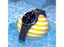 GoGPS Smartwatch dla dzieci 4G X03 Blue