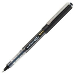 Długopis z płynnym atramentem Uni-Ball Eye Ultra Micro UB-150-38 Czarny (12 Części)