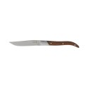 Nóż do Mięsa Quid Professional Narbona Metal Dwuowy 12 Sztuk (Pack 12x)