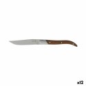 Nóż do Mięsa Quid Professional Narbona Metal Dwuowy 12 Sztuk (Pack 12x)