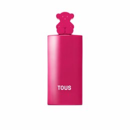Perfumy Damskie Tous MORE MORE PINK EDT 50 ml