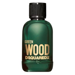 Perfumy Męskie Green Wood Dsquared2 EDT 100 ml 50 ml - 100 ml