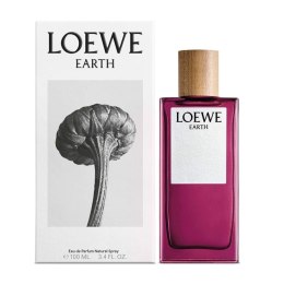 Perfumy Unisex Loewe EARTH EDP EDP 100 ml