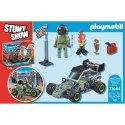 Playset Playmobil Stuntshow Racer 45 Części