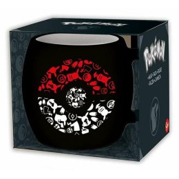 Kubek w pudełku Pokémon Distorsion Ceramika 360 ml