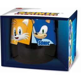 Kubek w pudełku Sonic Ceramika 360 ml