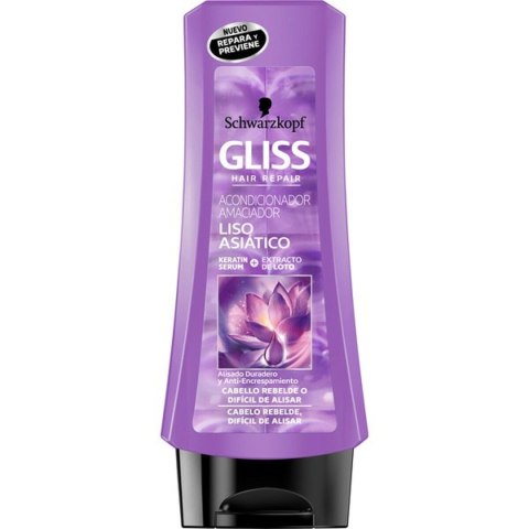 Odżywka Gliss Gliss Liso 200 ml Spray