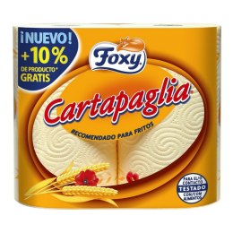Ręcznik papierowy Cartapaglia Foxy Cartapaglia Smażone (2 uds)