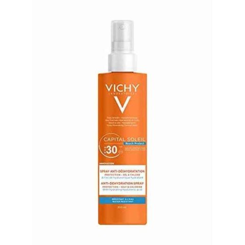 Spray do Opalania Capital Soleil Vichy SPF 30