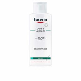 Szampon Przeciwłupieżowy Eucerin Dermo Capillaire 250 ml