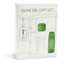 Zestaw Kosmetyków dla Kobiet Ziaja Oliwa z oliwek 3 Części