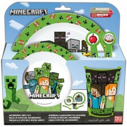 Zestaw piknikowy Minecraft Dziecięcy